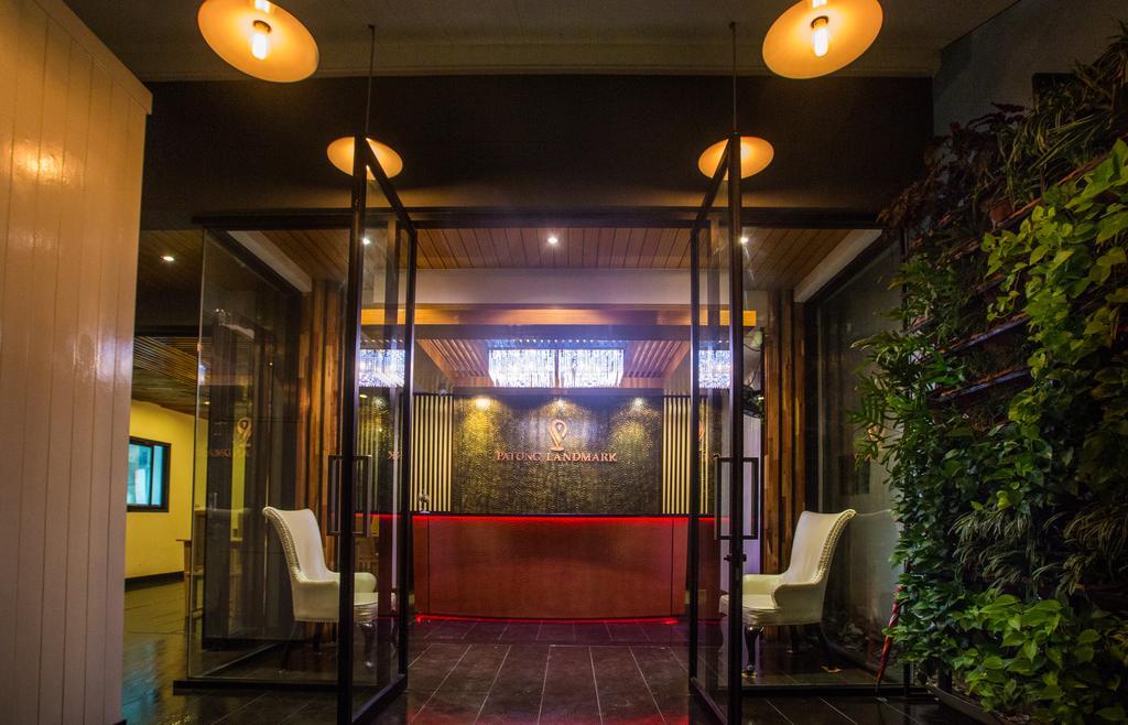 Hotell Landmark 3*