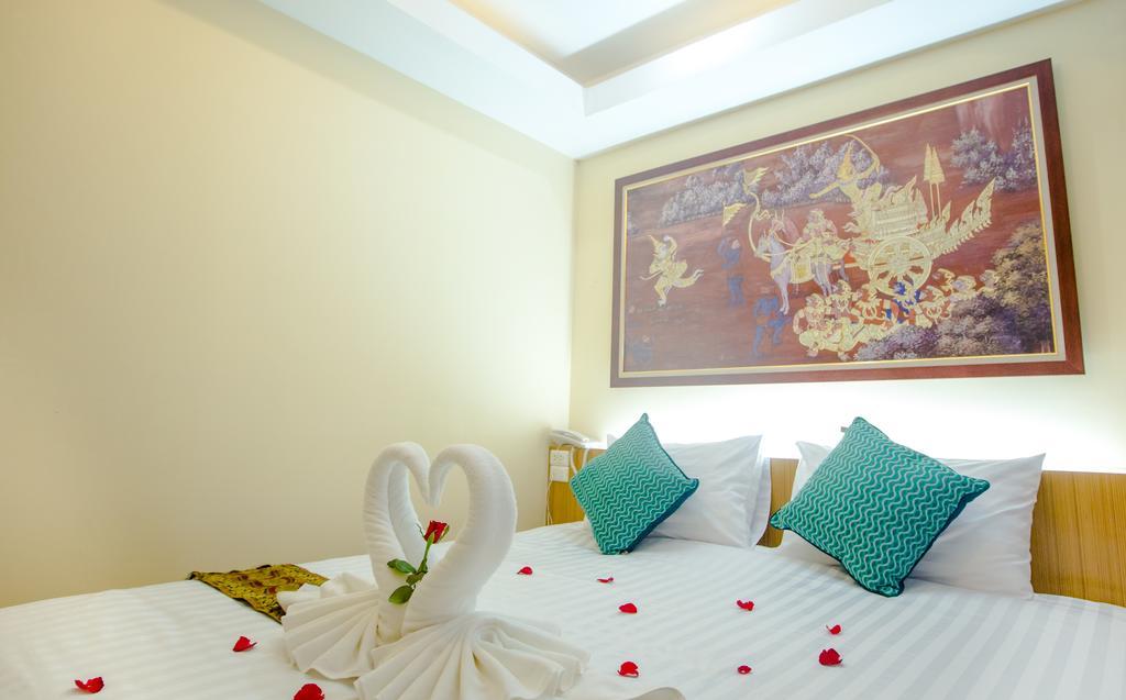 Landmark Hotell 3*