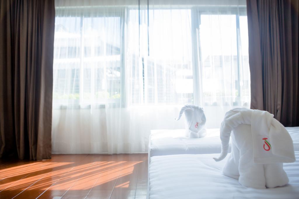 Landmark Hotell