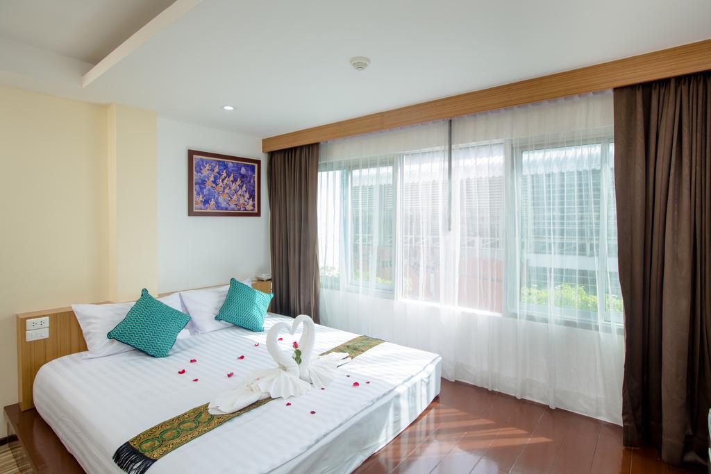 Landmark Hotell