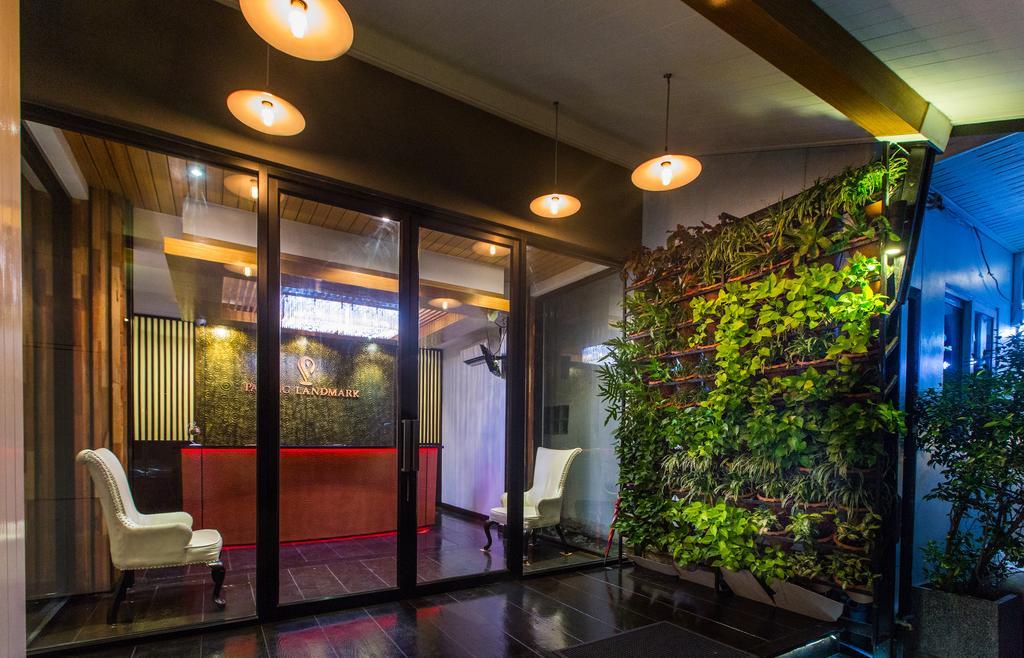 Landmark Hotell Patong