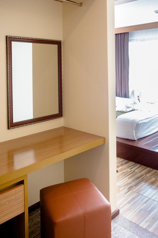 Hotell Landmark
