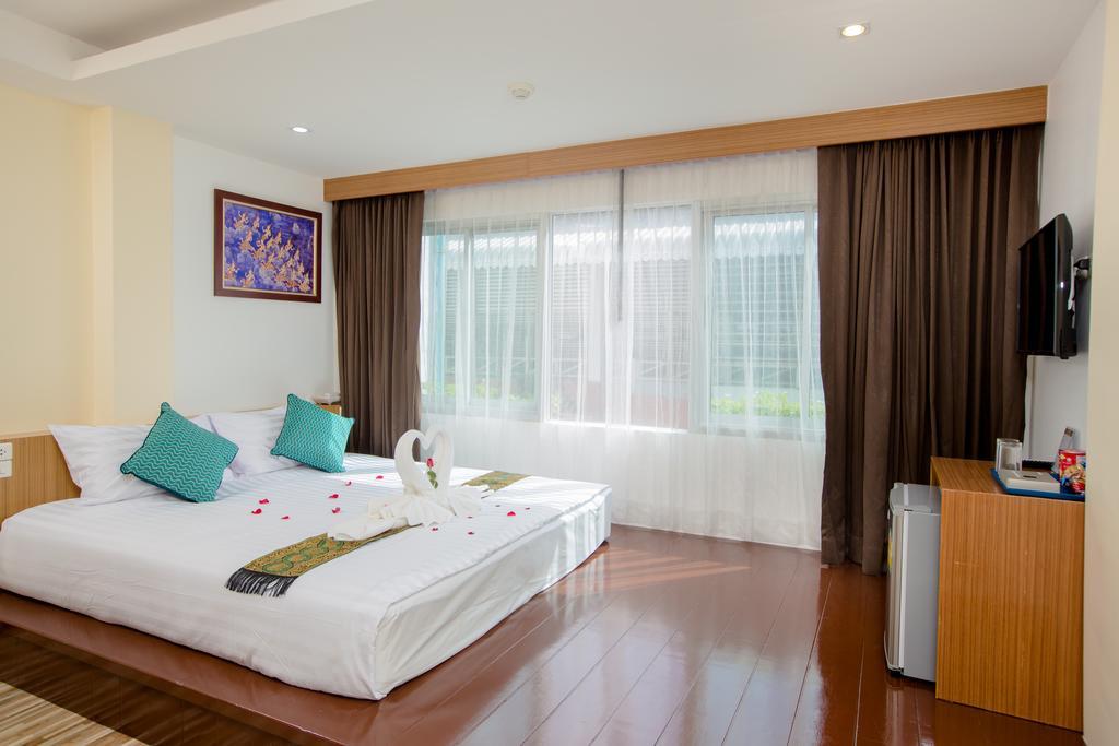 Landmark Hotell 3*