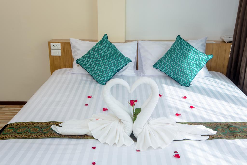 Landmark Hotell