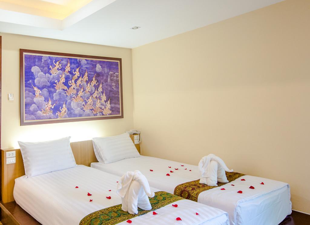 Landmark Hotell