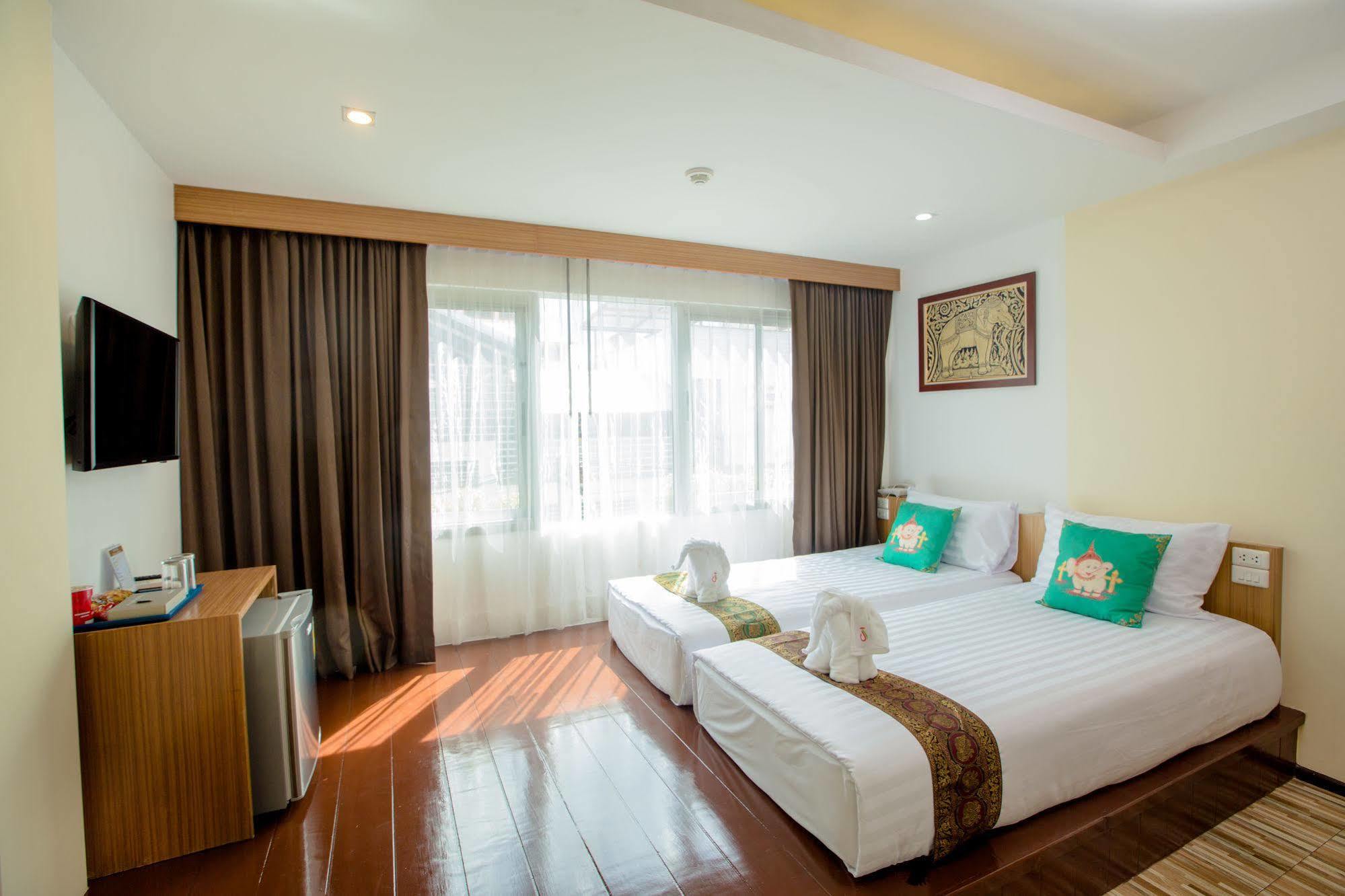 Hotell Landmark 3*