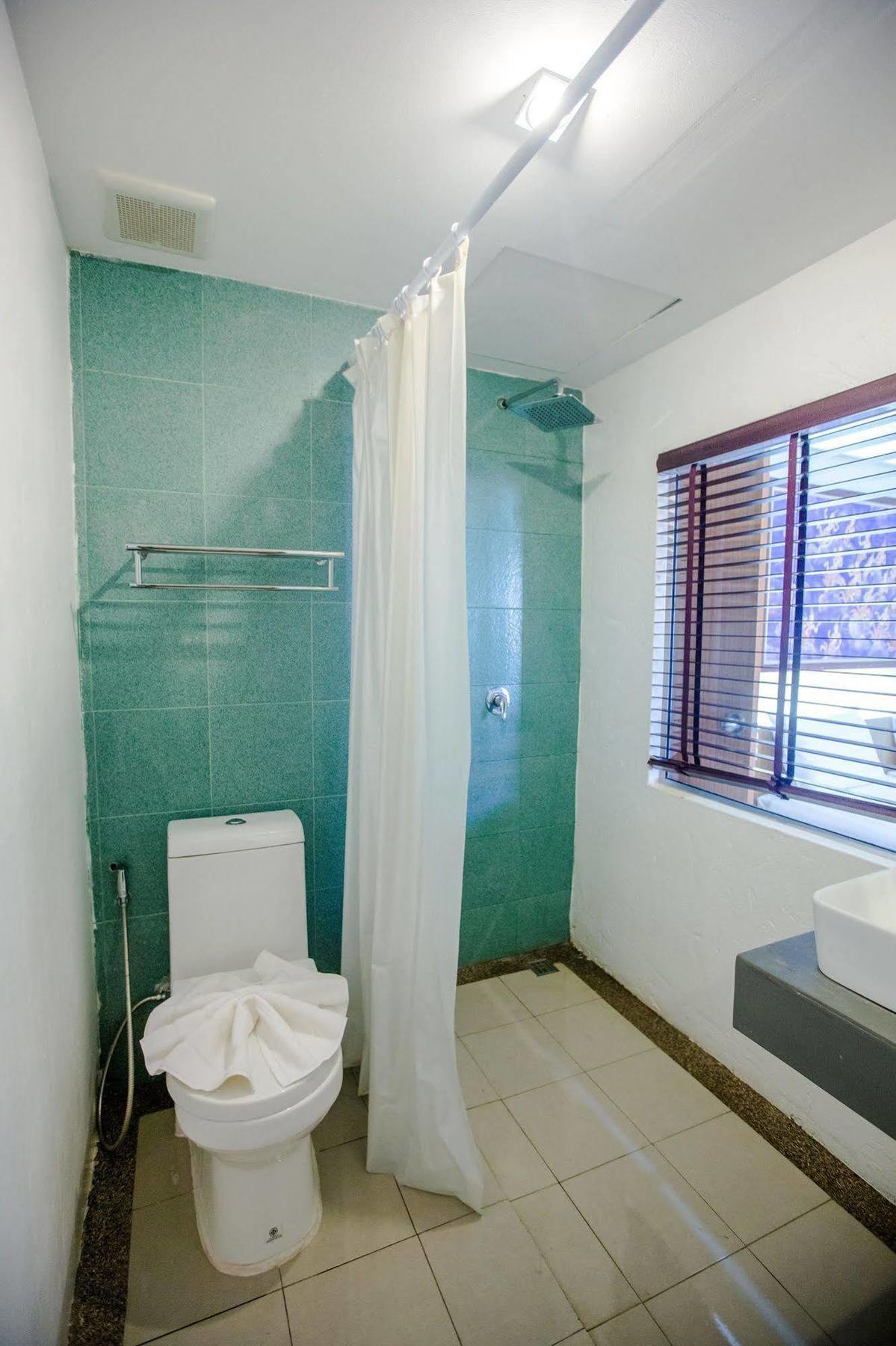 Landmark Hotell Patong