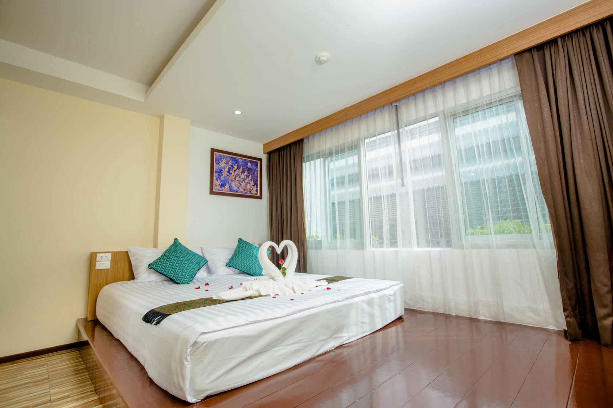 Landmark Hotell 3*