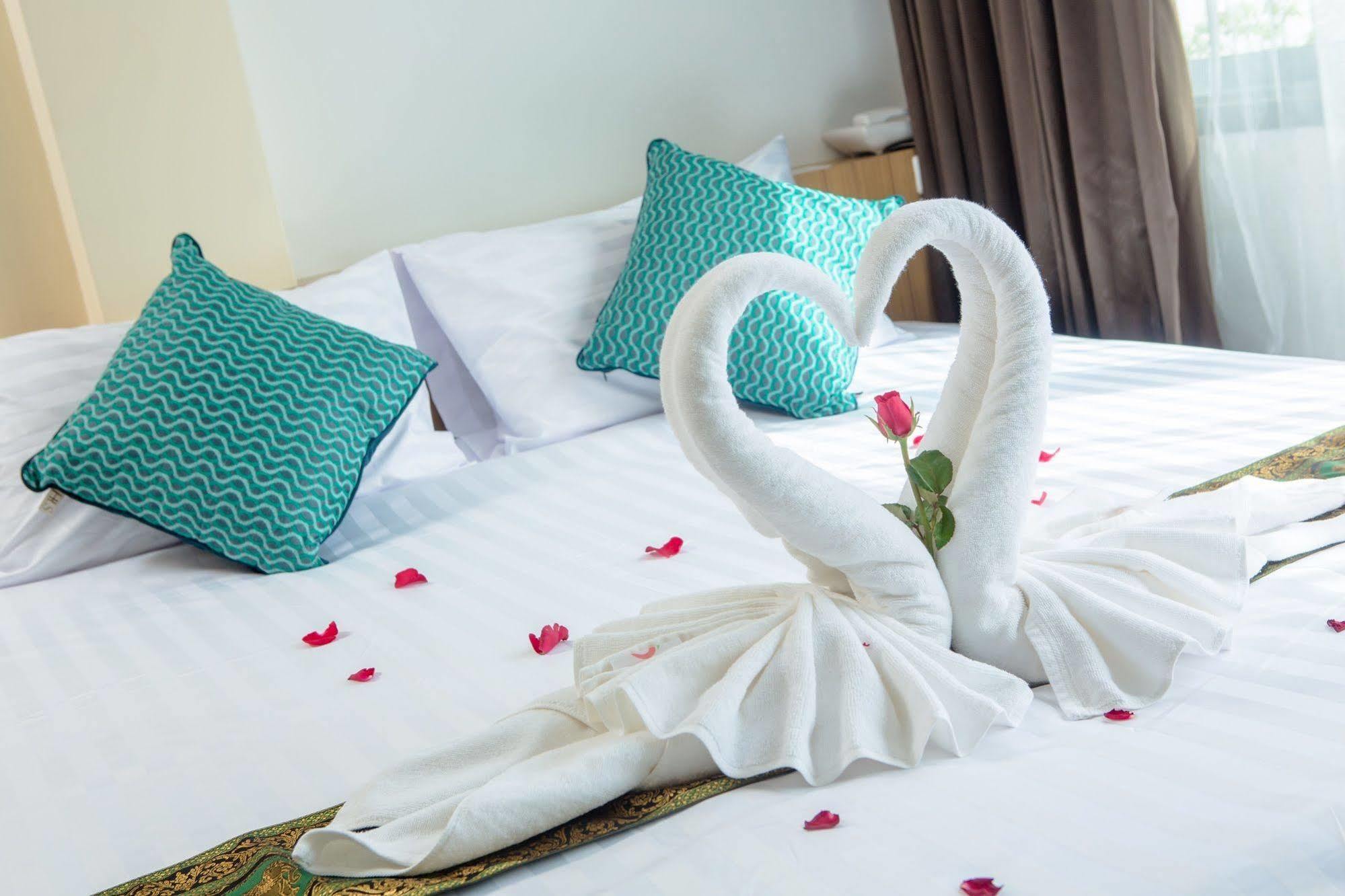 Landmark Hotell 3*